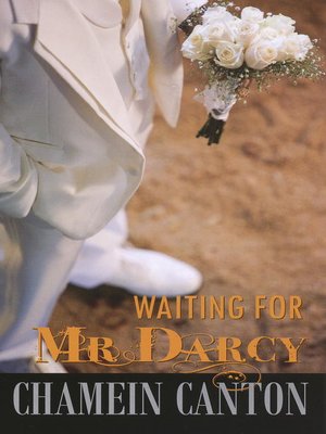 cover image of Waiting for Mr. Darcy
